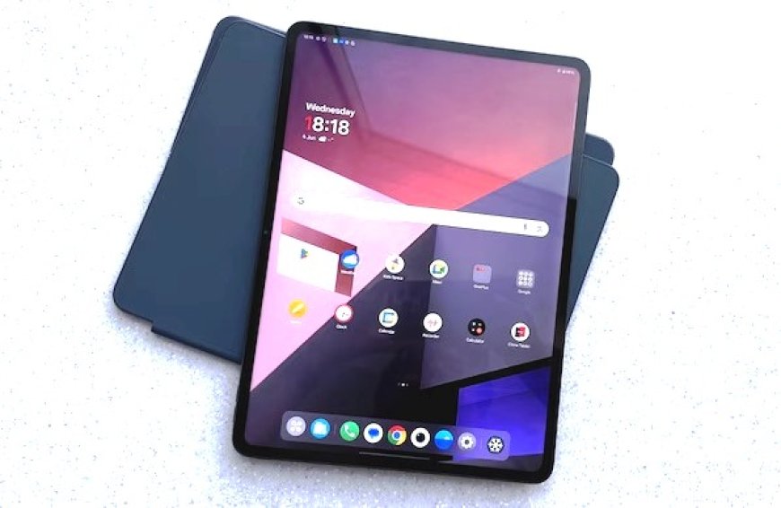 13,380mAh की धाकड़ बैटरी और 144Hz रिफ्रेश रेट के साथ तकनीकी बाजार में वनप्लस का नया धमाका