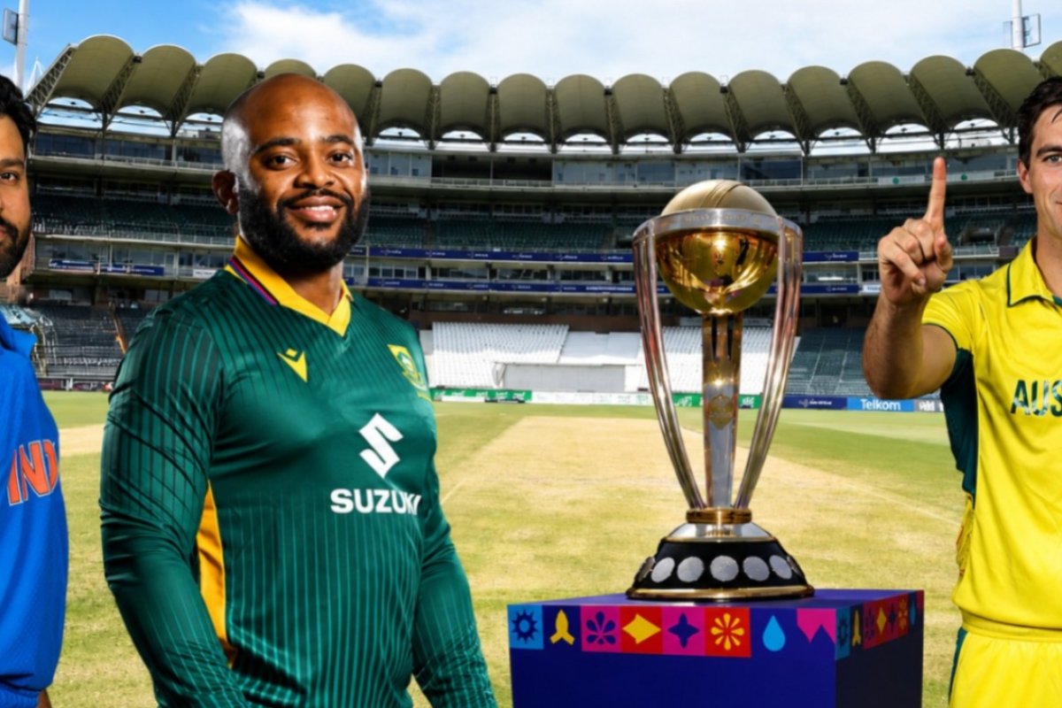 WI vs NZ ODI Series 2026: वनडे विश्व कप 2027 से पहले वेस्टइंडीज और न्यूजीलैंड में टक्कर, जानें पूरा शेड्यूल