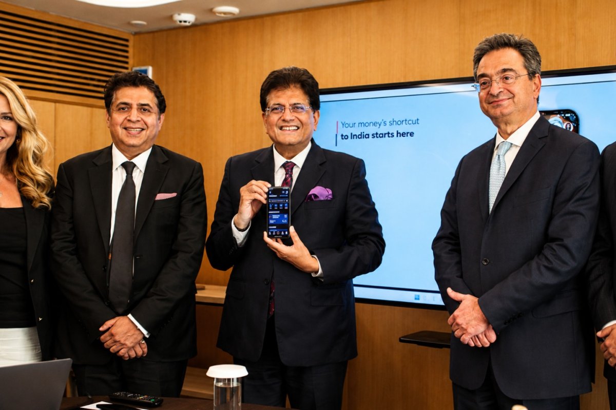 UPI Services in Greece: ग्रीस में शुरू हुई भारत की UPI सर्विस, अब दुनिया के 10 देशों में कर सकेंगे डिजिटल पेमेंट