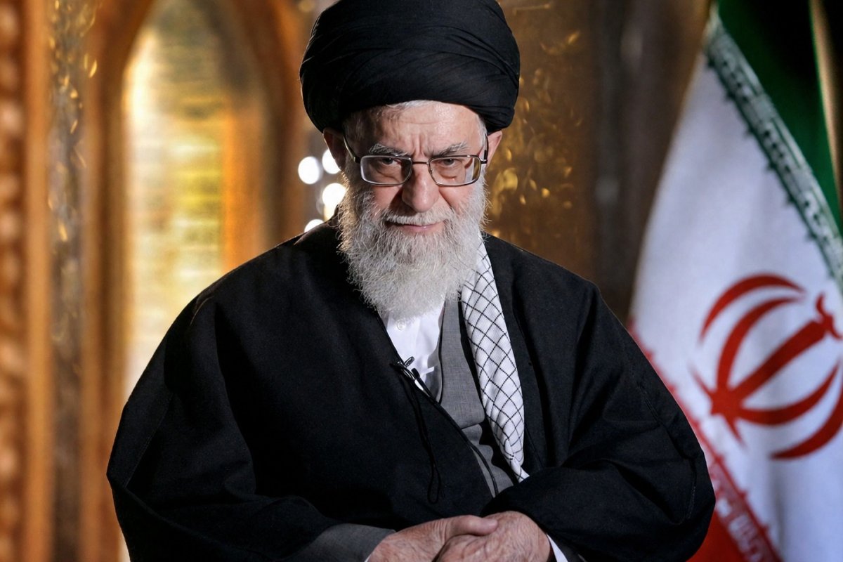 Ali Khamenei News Update: तेहरान में अयातुल्ला अली खामेनेई को लेकर सोशल मीडिया पर दावों का सच, जानें क्या है ईरान की वास्तविक स्थिति
