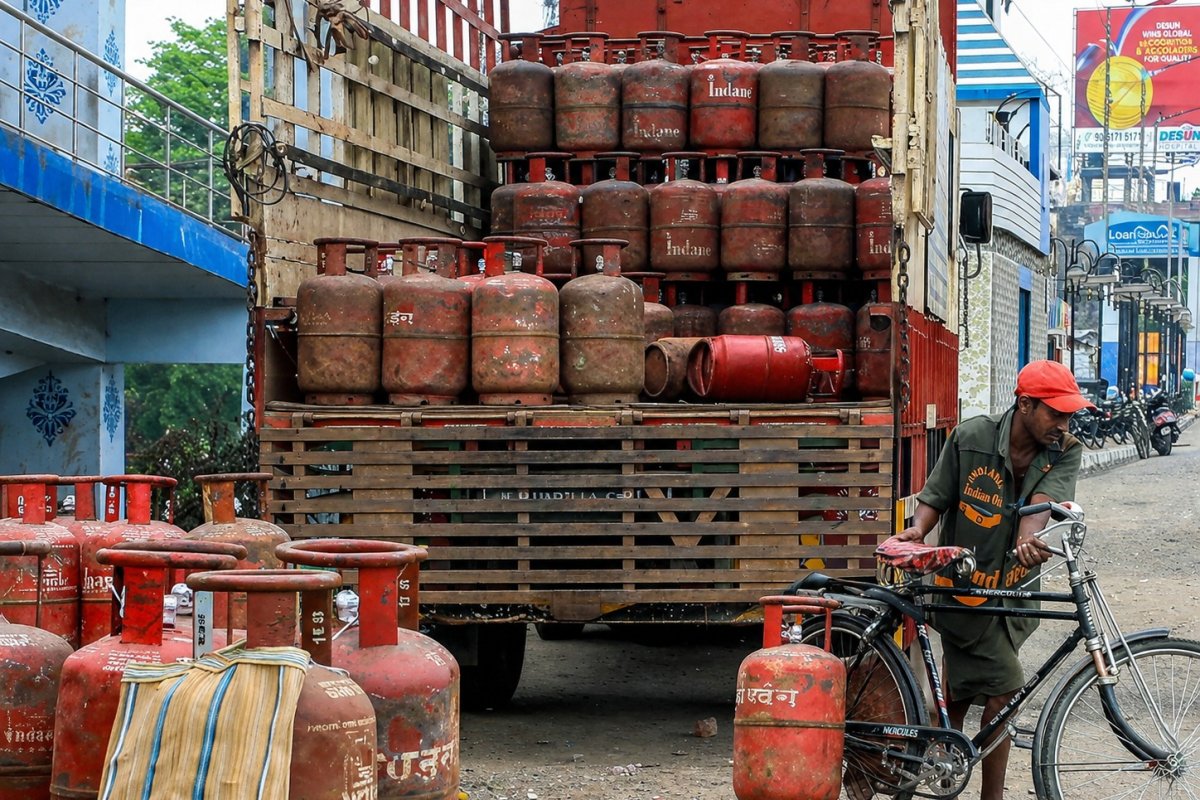 LPG Cylinder Price 3 July 2026: कमर्शियल गैस सिलेंडर ₹183.50 हुआ सस्ता, जानें अपने शहर में घरेलू और कमर्शियल एलपीजी का ताजा भाव