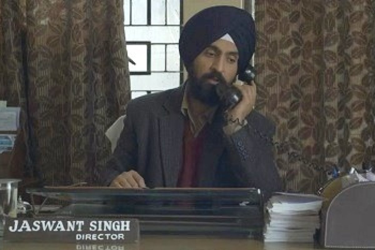 Satluj OTT Release: पंजाब 95 का नाम बदलकर Zee5 पर रिलीज हुई फिल्म 'सतलुज', दिलजीत दोसांझ बोले- नहीं लगा कोई कट