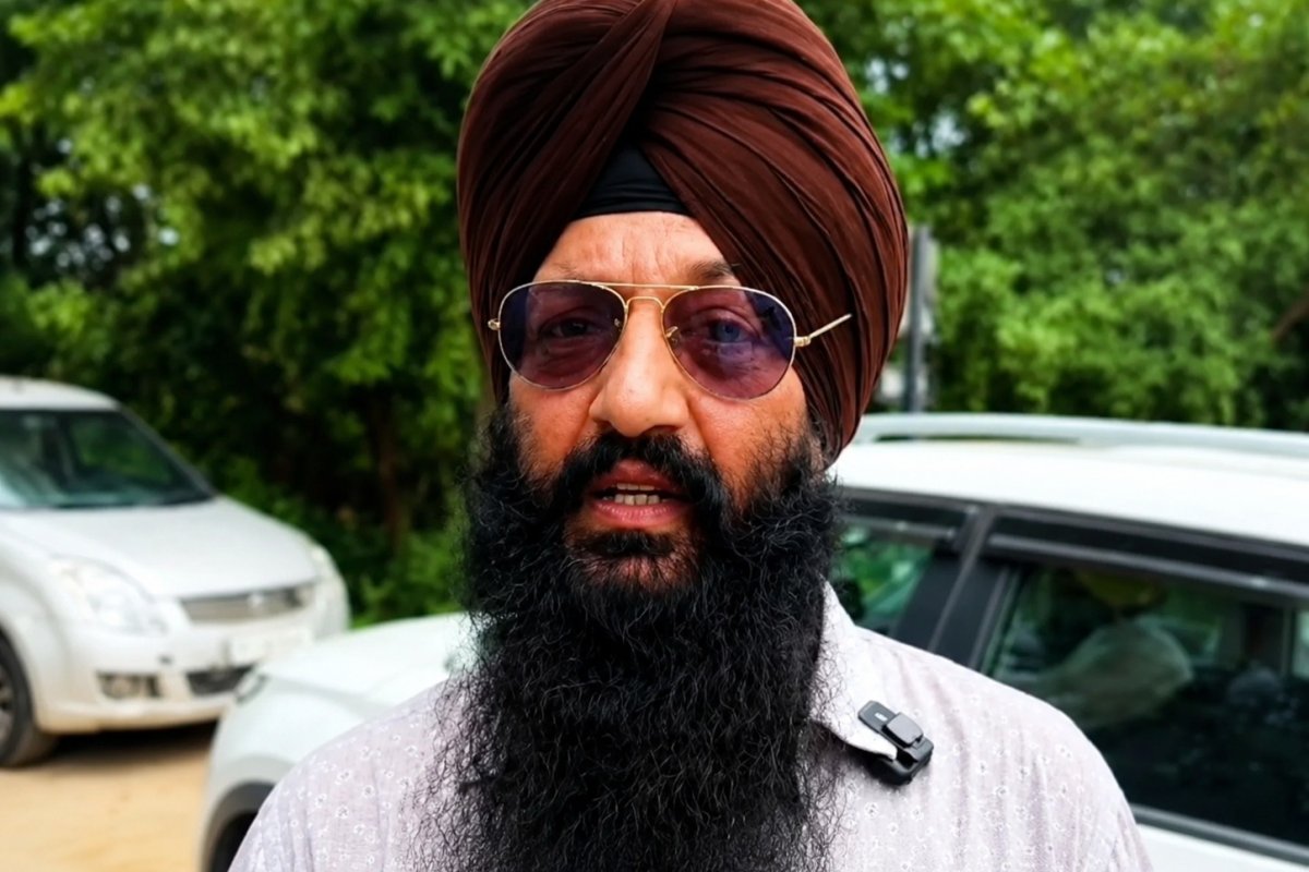 Gurdaspur Teacher Suicide: काम के बोझ से परेशान सरकारी शिक्षक ने नहर में कूदकर दी जान, साथी को किया था फोन