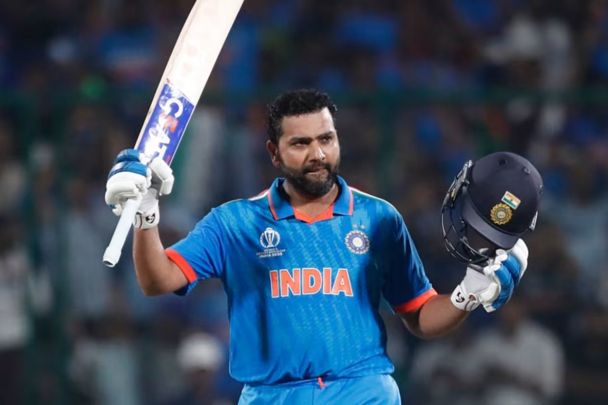 Rohit Sharma England Tour Plan: इंग्लैंड दौरे के लिए रोहित शर्मा ने तैयार किया मास्टर प्लान, अंग्रेजों की धरती पर बरसेगा 'हिटमैन' का बल्ला
