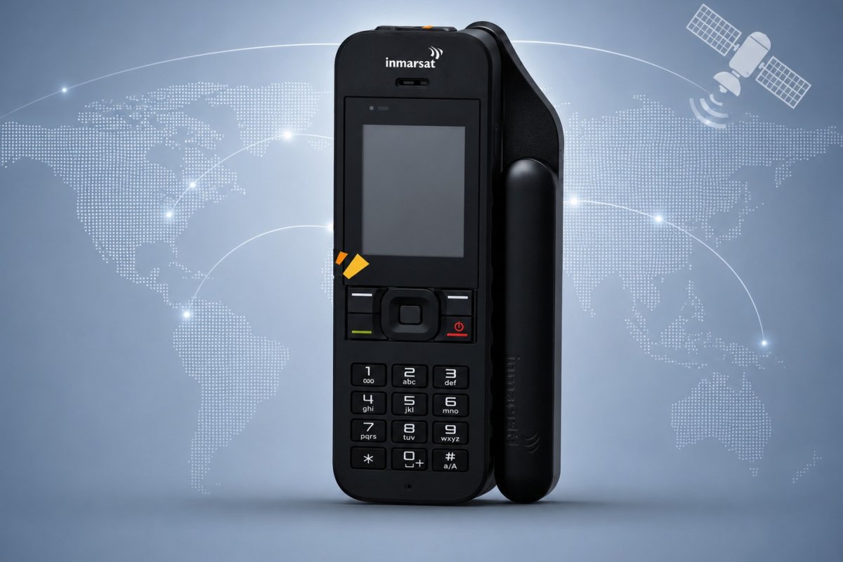 BSNL Satellite Phone: बीएसएनएल ने लॉन्च किया 1.35 लाख का सैटेलाइट फोन, बिना नेटवर्क भी होगी बात, जानें खरीदने के नियम