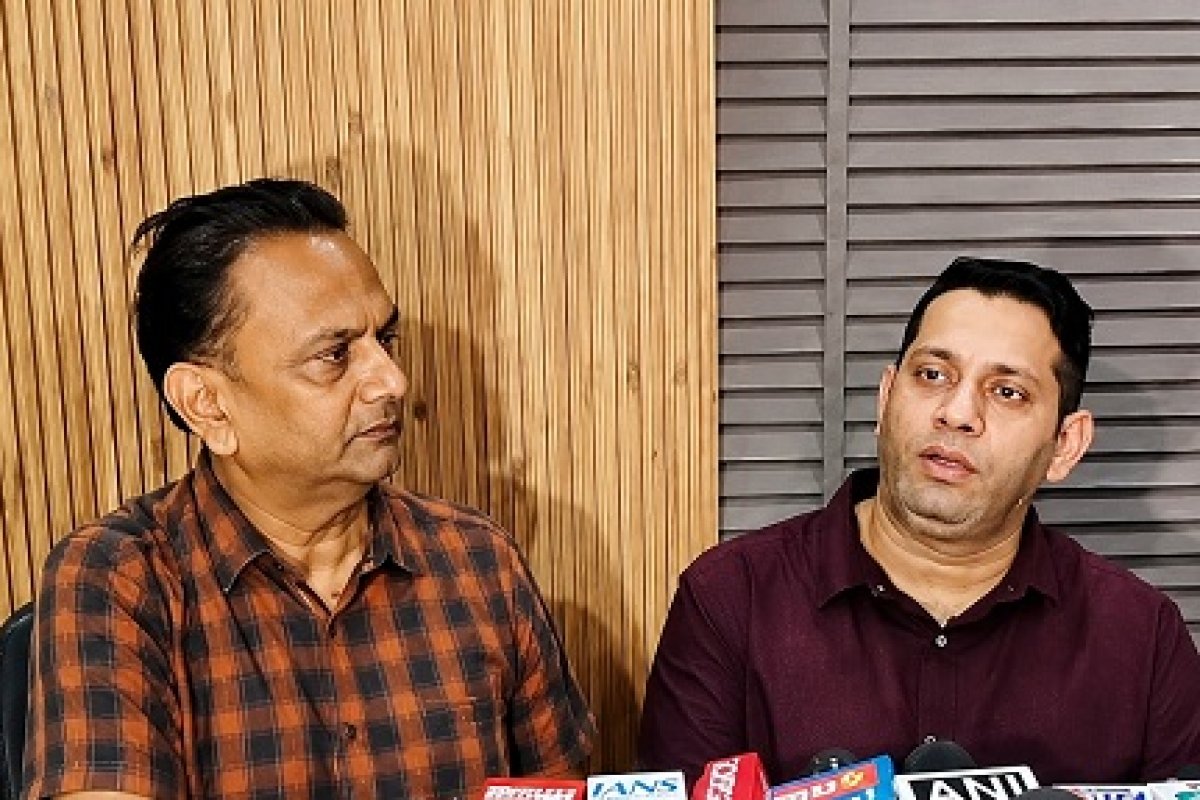 Jitu Patwari Brother Statement: '3 साल पहले लेता था ड्रग्स, अब शराब भी नहीं पीता', जीतू पटवारी के भाई नाना का बड़ा बयान