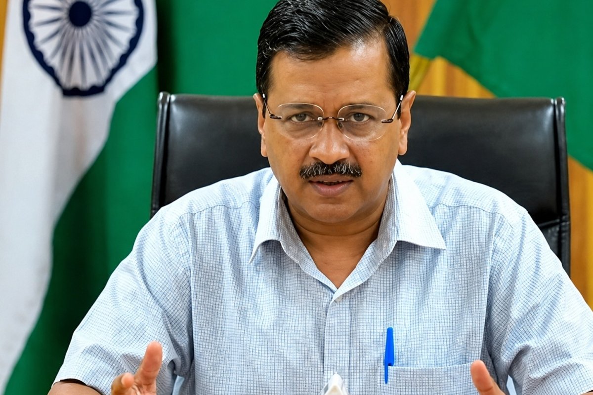 Arvind Kejriwal on Petrol Price: 'शुद्ध पेट्रोल 82 और E20 पेट्रोल 70 रुपये प्रति लीटर होना चाहिए', केजरीवाल का बड़ा बयान