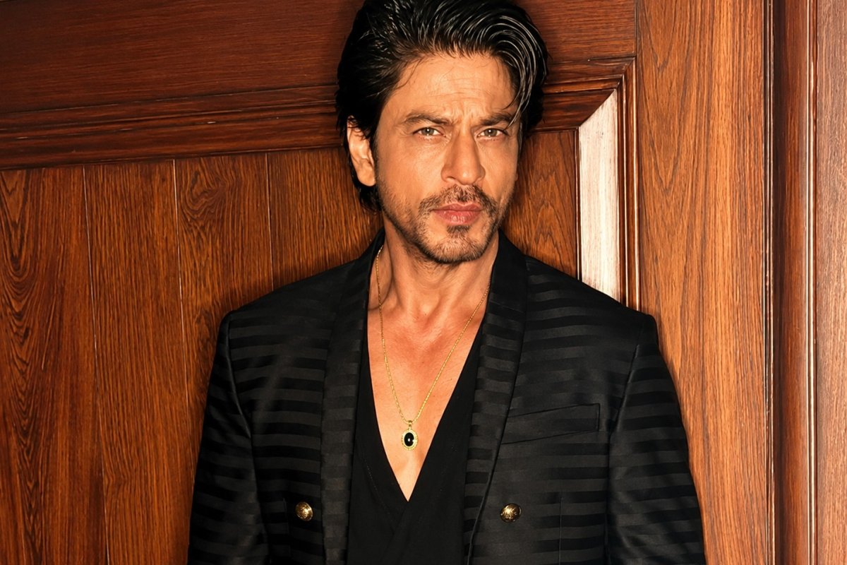 Shah Rukh Khan Delhi House: शाहरुख खान ने दिल्ली में 37 करोड़ में खरीदी प्रॉपर्टी, अब बने इस पूरी बिल्डिंग के इकलौते मालिक