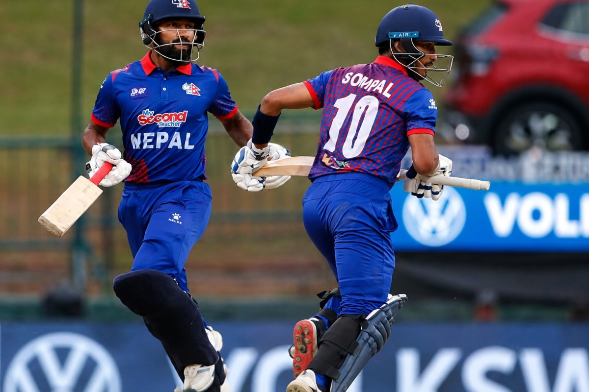 India A vs Nepal T20 Series: भारत और नेपाल के बीच ऐतिहासिक टी20 सीरीज का हुआ ऐलान, जानें पूरा शेड्यूल, वेन्यू और फॉर्मेट
