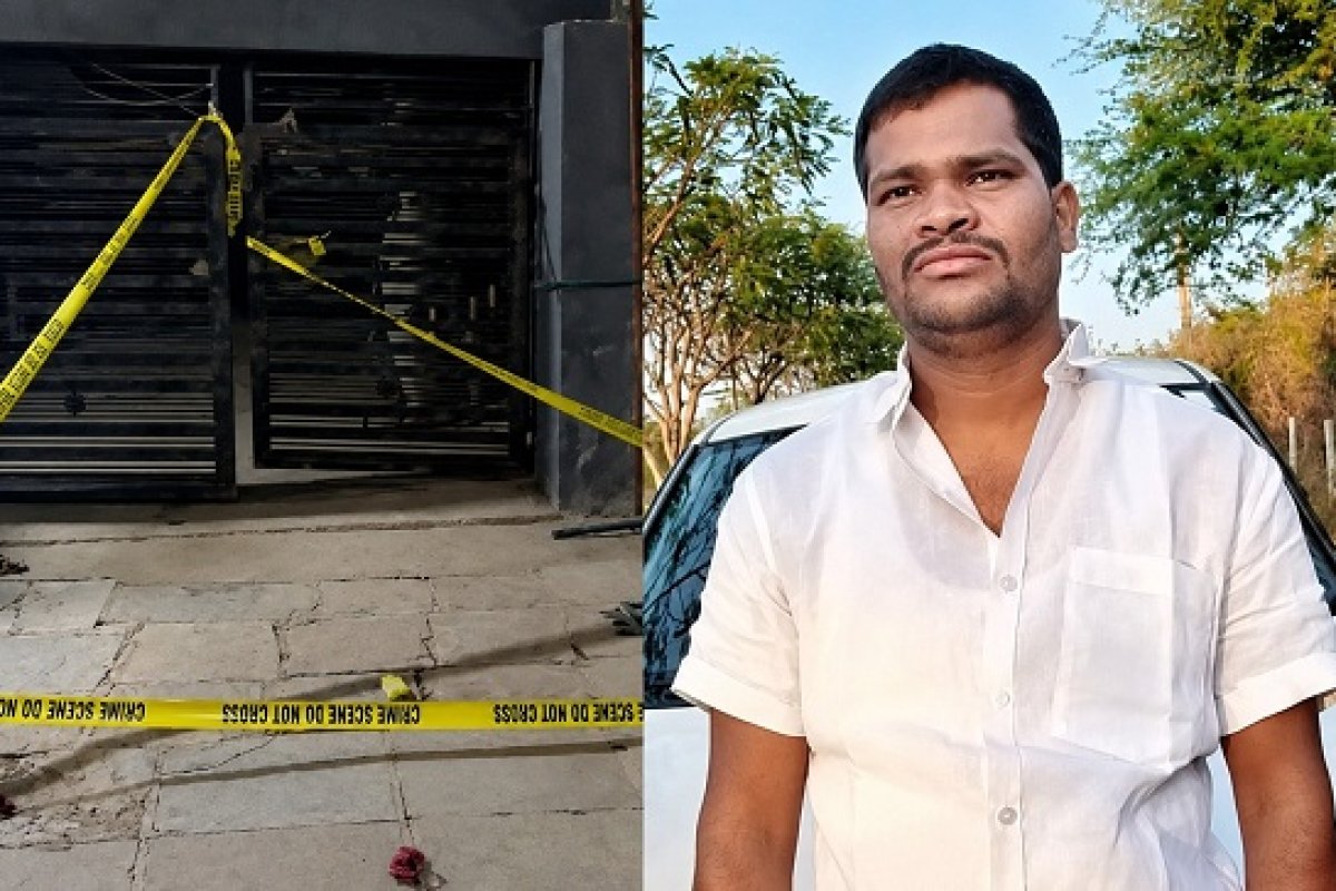 Telangana Ranga Reddy Mass Murder: तेलंगाना में खूनी खेल, जमानत पर बाहर आए युवक ने अपनी पत्नी-बच्चों समेत 6 लोगों की हत्या की