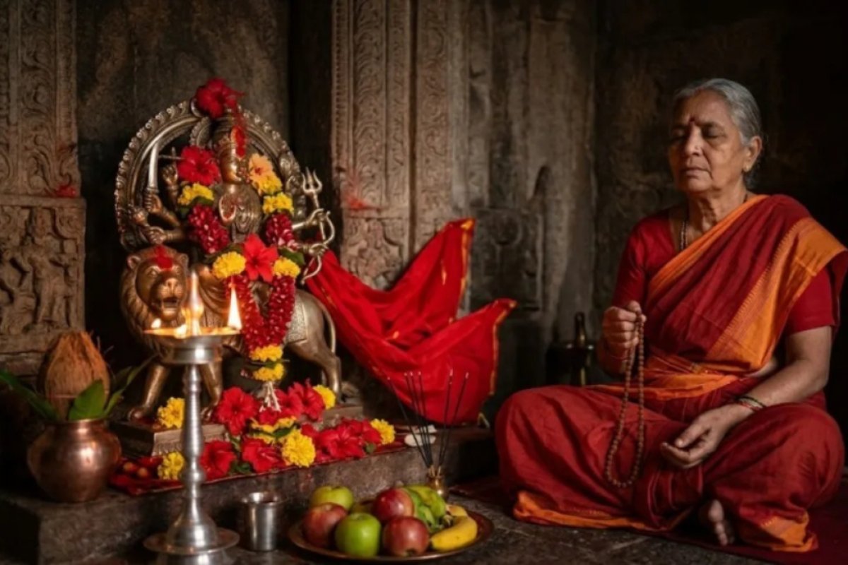 Gupt Navratri Significance: दुर्गा नवरात्रि से कितनी अलग है ‘गुप्त नवरात्रि’? जानें पूजा का महत्व और जरूरी सावधानियां