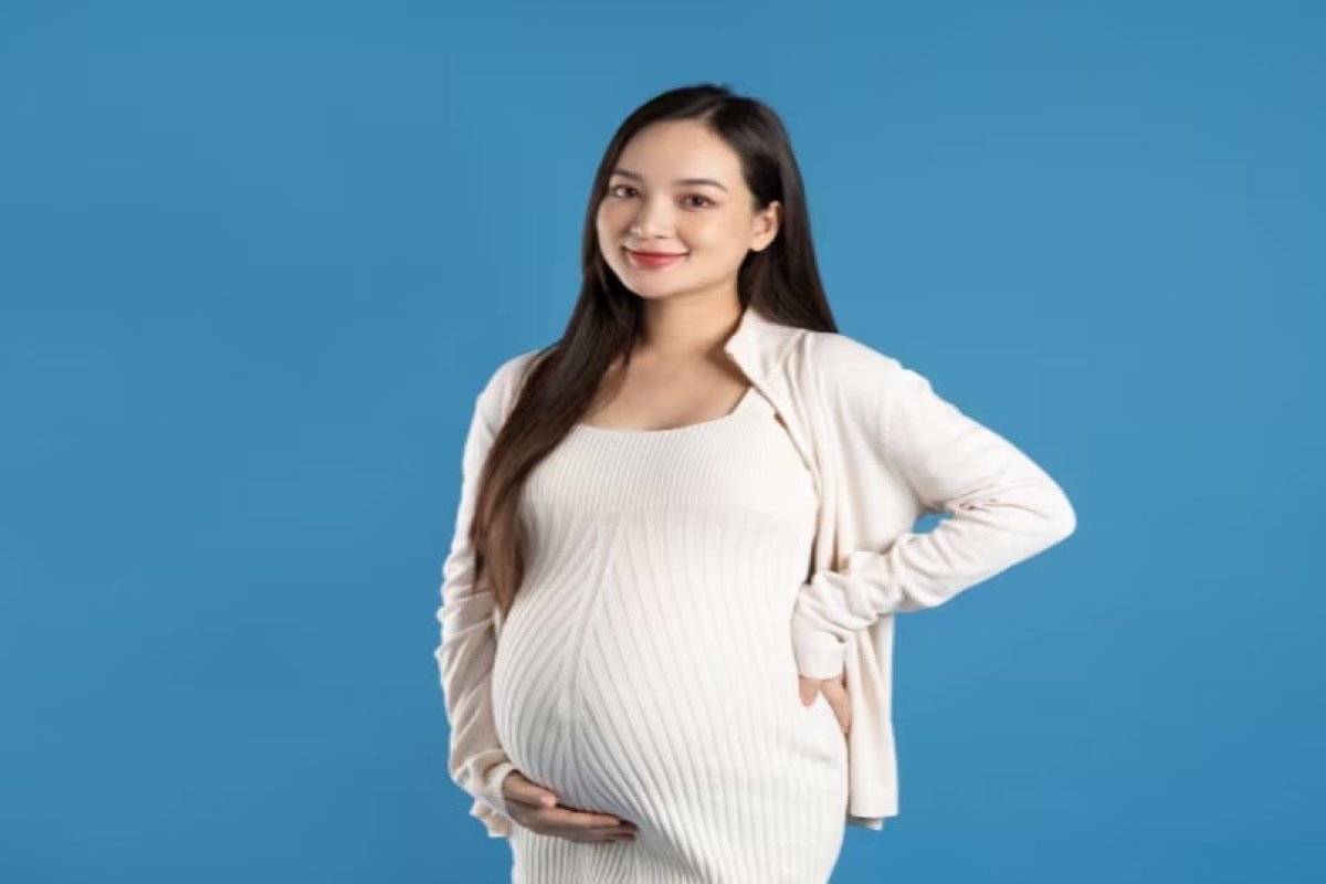 Post Pregnancy Weight Loss: मां बनने के बाद महिला ने घटाया 32 किलो वजन, जानिए सही डाइट और एक्सरसाइज का पूरा सीक्रेट