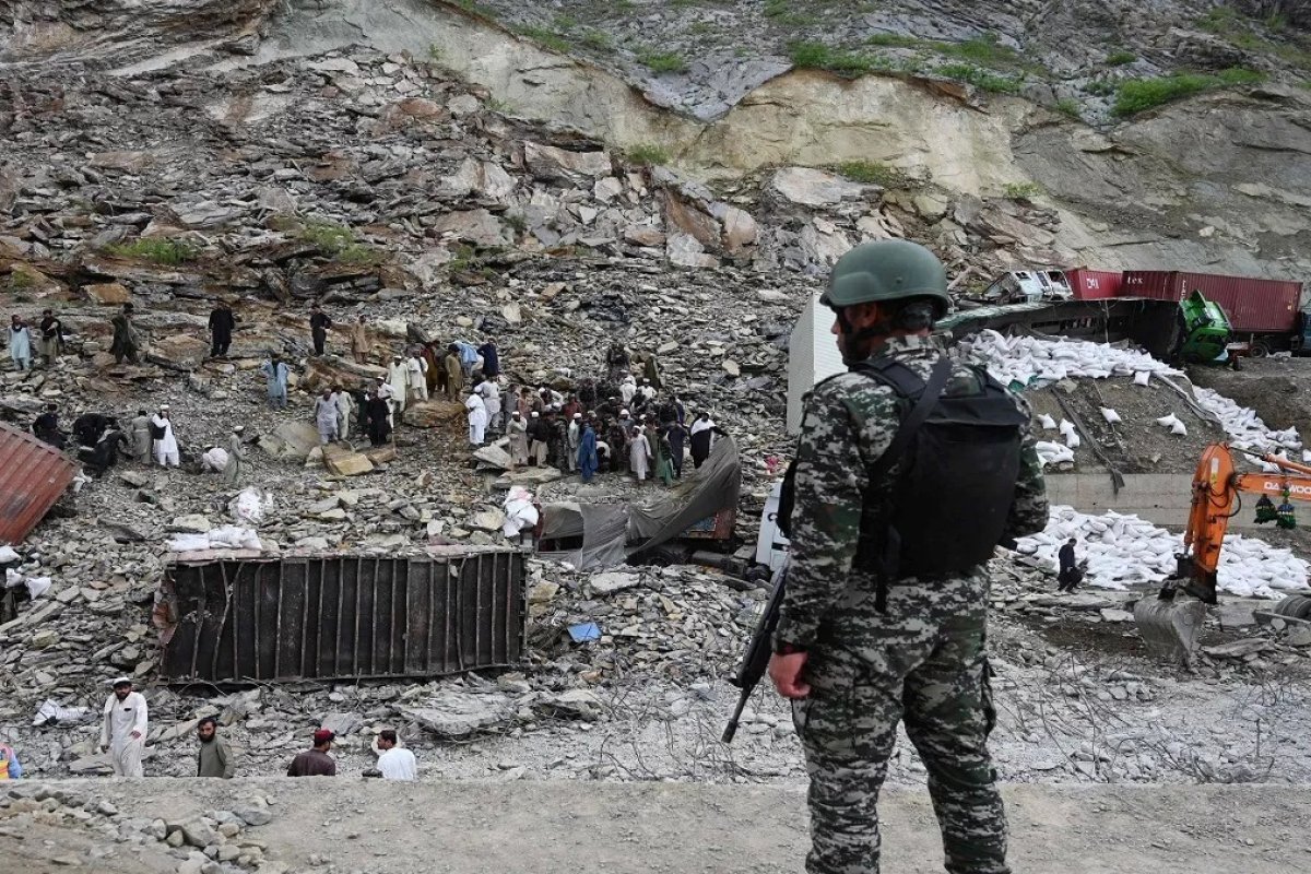 Khyber Pakhtunkhwa Terror Attack: पाकिस्तान के खैबर पख्तूनख्वा में दो बड़े आतंकी हमले, 3 पुलिसकर्मियों की मौत, 34 घायल