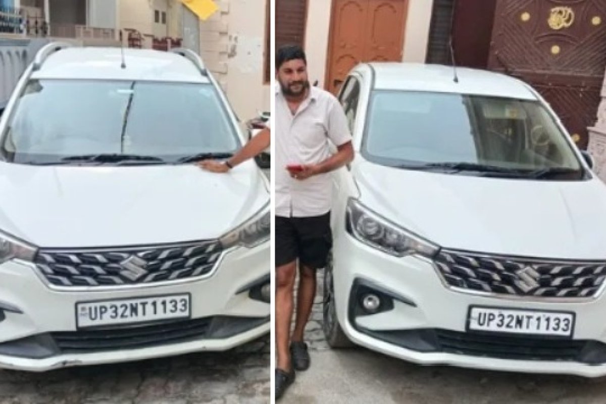 UP News: बाराबंकी में खड़ी कार का गोरखपुर में कट गया टोल, 45 दिन बाद सामने आया फर्जीवाड़े का अनोखा खेल