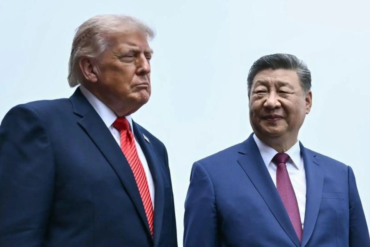 Donald Trump Allegation: 'चीन ने चुराया 22 करोड़ अमेरिकी वोटरों का डेटा', ट्रंप का 2020 चुनाव पर बड़ा आरोप 