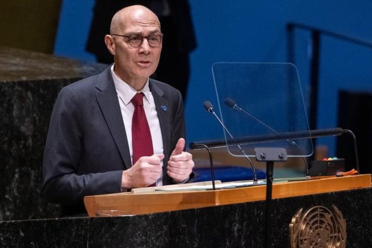 UN on PoK Violence: संयुक्त राष्ट्र मानवाधिकार प्रमुख ने PoK हिंसा पर जताई चिंता, निष्पक्ष जांच की मांग