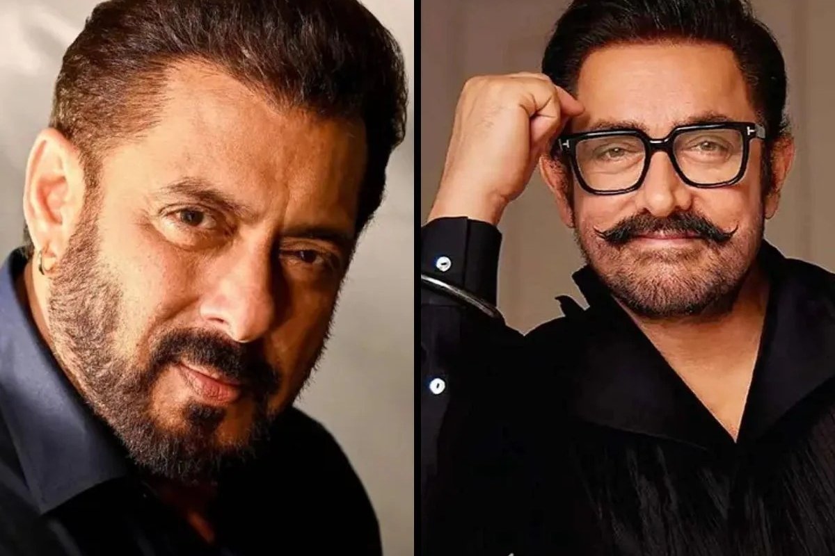 Aamir Khan Threat News: आमिर खान को लेकर धमकी भरा पोस्ट सोशल मीडिया पर वायरल, जांच में जुटी साइबर सेल