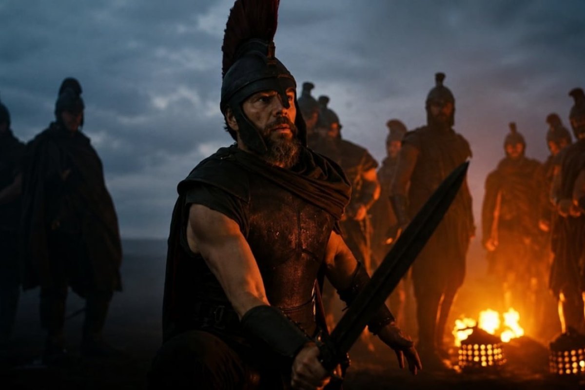 The Odyssey Box Office Day 2: क्रिस्टोफर नोलन की 'द ओडिसी' की भारतीय बॉक्स ऑफिस पर धूम, दूसरे दिन कमाए 22 करोड़ रुपये