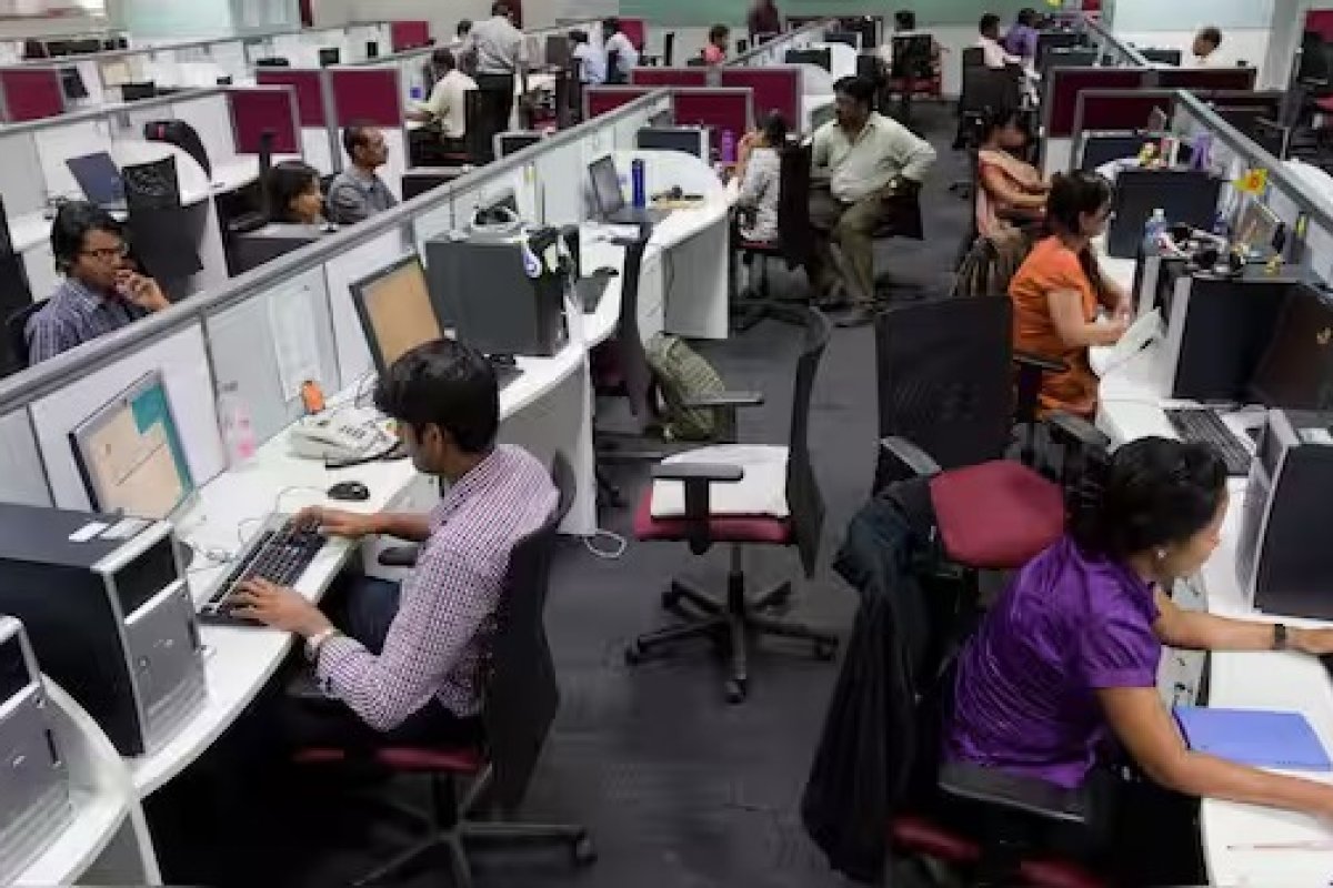 40,000 की इंटर्नशिप और 30,000 का किराया! मुंबई की इस जगह का खर्च देख चकराया फ्रेशर का सिर, सोशल मीडिया पर छिड़ी बहस