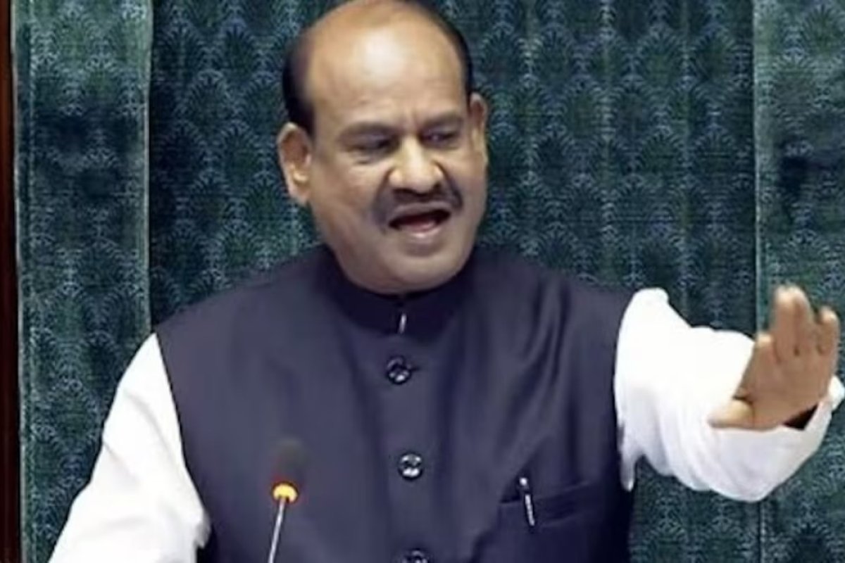 Parliament Monsoon Session: संसद सत्र के बीच आज शाम 5 बजे बैठकी, स्पीकर ओम बिरला ने बुलाई लोकसभा BAC की अहम मीटिंग