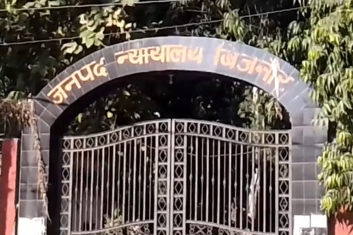 Bijnor Child Murder Case: बिजनौर में 4 साल के बेटे की हत्या करने वाली मां आदेश देवी को कोर्ट ने सुनाई उम्रकैद की सजा