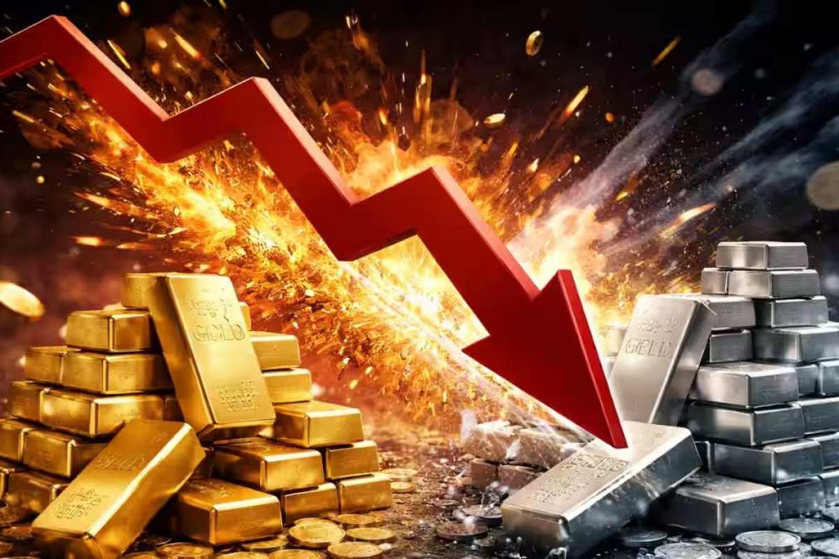 Gold Rate Today: 19 जुलाई 2026 को सोने और चांदी की कीमतों में उछाल? 24 कैरेट गोल्ड हुआ ₹14,329 के पार