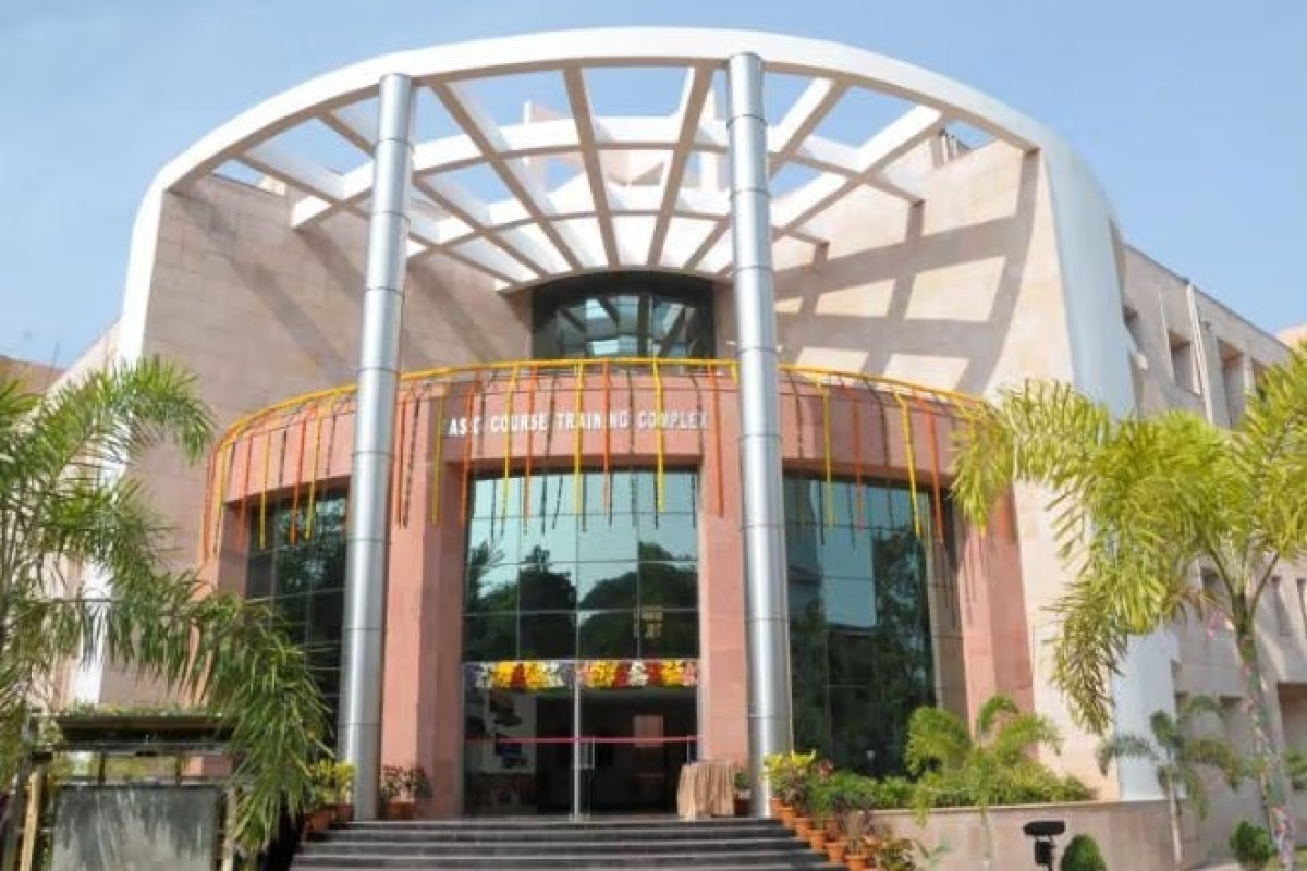 SVPNPA Hyderabad: हैदराबाद पुलिस एकेडमी में महिला ट्रेनी अधिकारी का आरोप, आईपीएस प्रशिक्षु पर मामला दर्ज