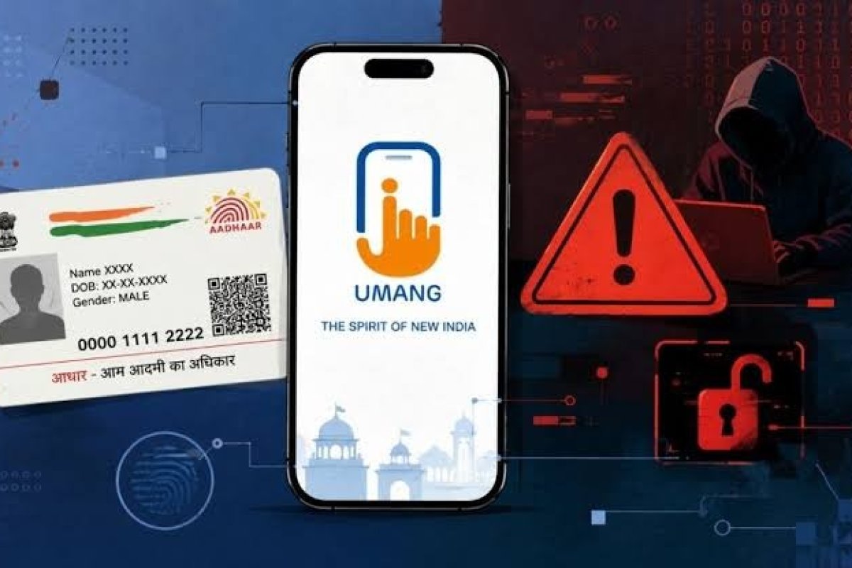 EPFO Update: घर बैठे उमंग ऐप से करें आधार और UAN लिंक, जानें आसान स्टेप-बाय-स्टेप गाइड