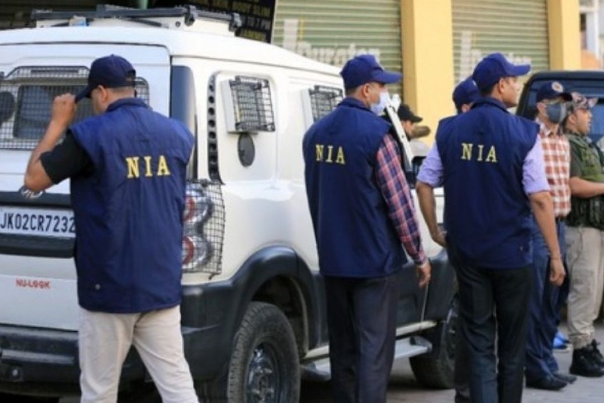 कर्नाटक में ISIS भर्ती साजिश का बड़ा खुलासा, युवाओं को बरगलाने वाले नेटवर्क की तलाश में जुटी एजेंसियां