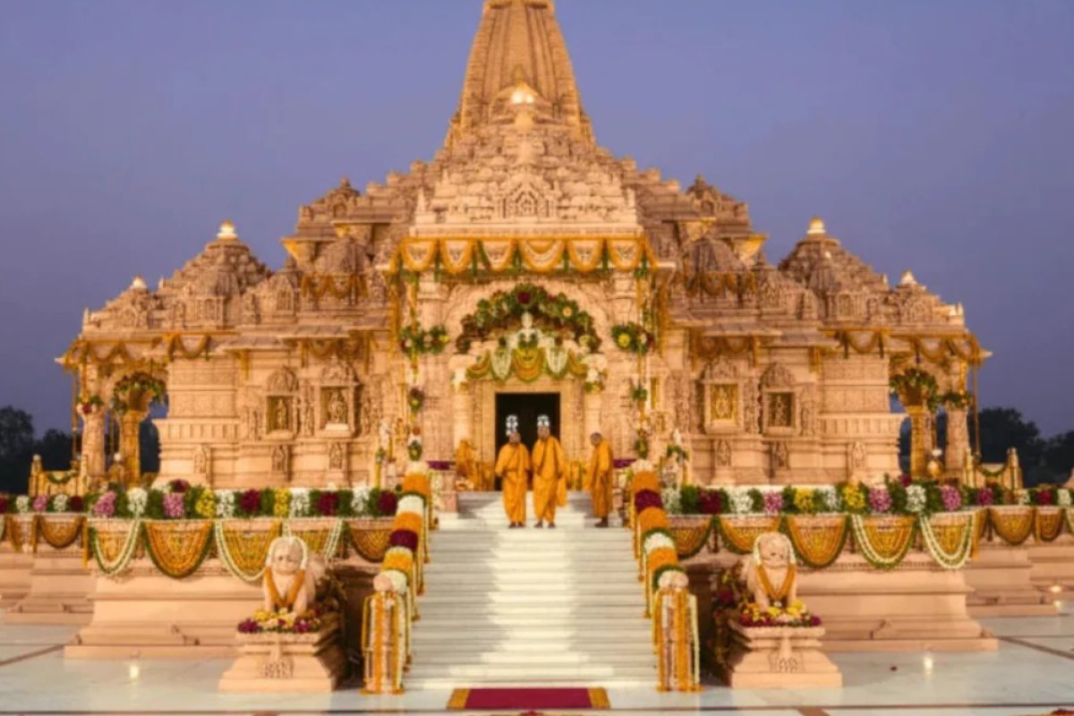 Ram Mandir Ayodhya: राम मंदिर को कब मिलेगा नया CEO? ट्रस्ट की बैठक में फैसला, एक पद के लिए आए 5200 आवेदन