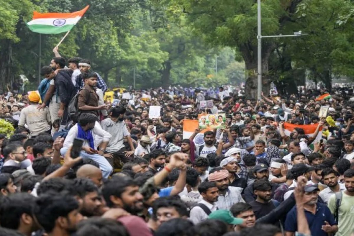 Jantar Mantar Internet Shutdown: दिल्ली हाईकोर्ट में इंटरनेट बंदी के खिलाफ याचिका पर आज सुनवाई