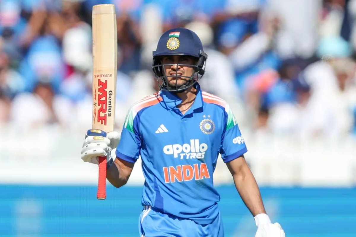 Shubman Gill on Students Protest: छात्रों के आंदोलन पर बोले शुभमन गिल, 'हर युवा को मिले सपने देखने और सीखने का हक'
