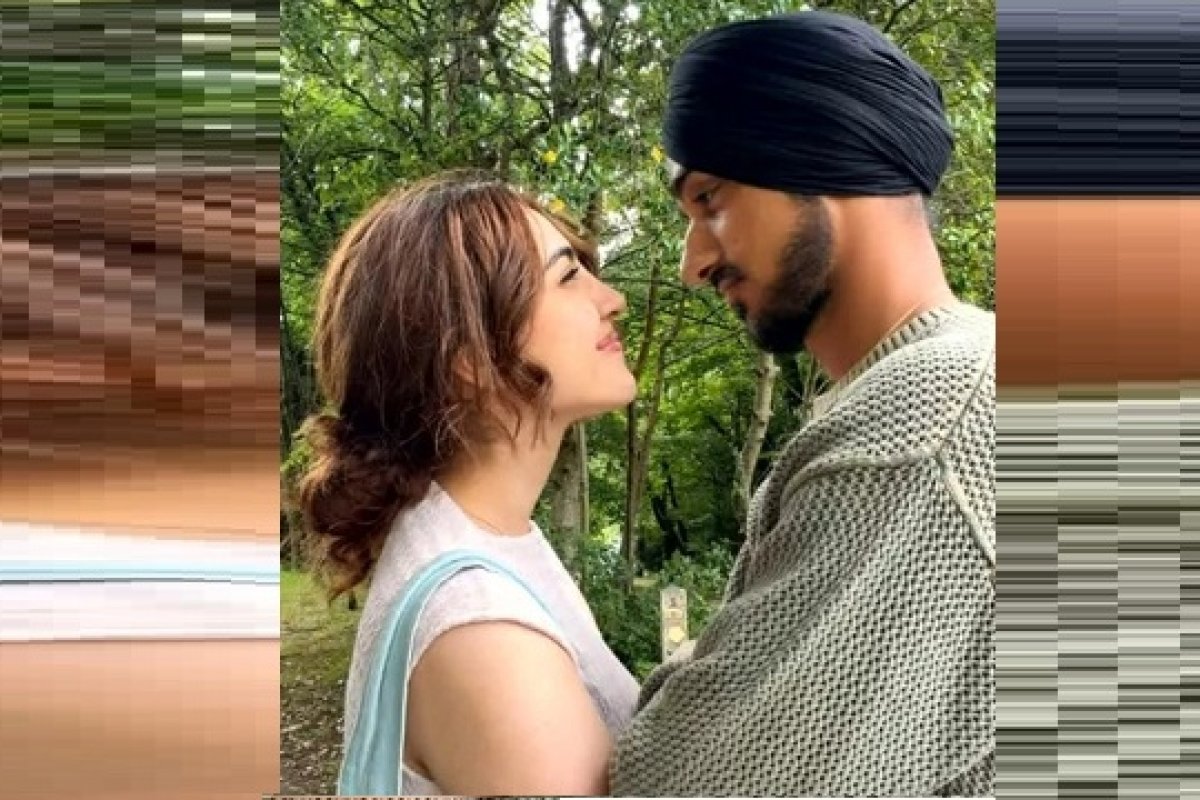 Arshdeep Singh Relationship: भारतीय क्रिकेटर अर्शदीप सिंह ने समरीन कौर संग रिश्ते का किया आधिकारिक ऐलान