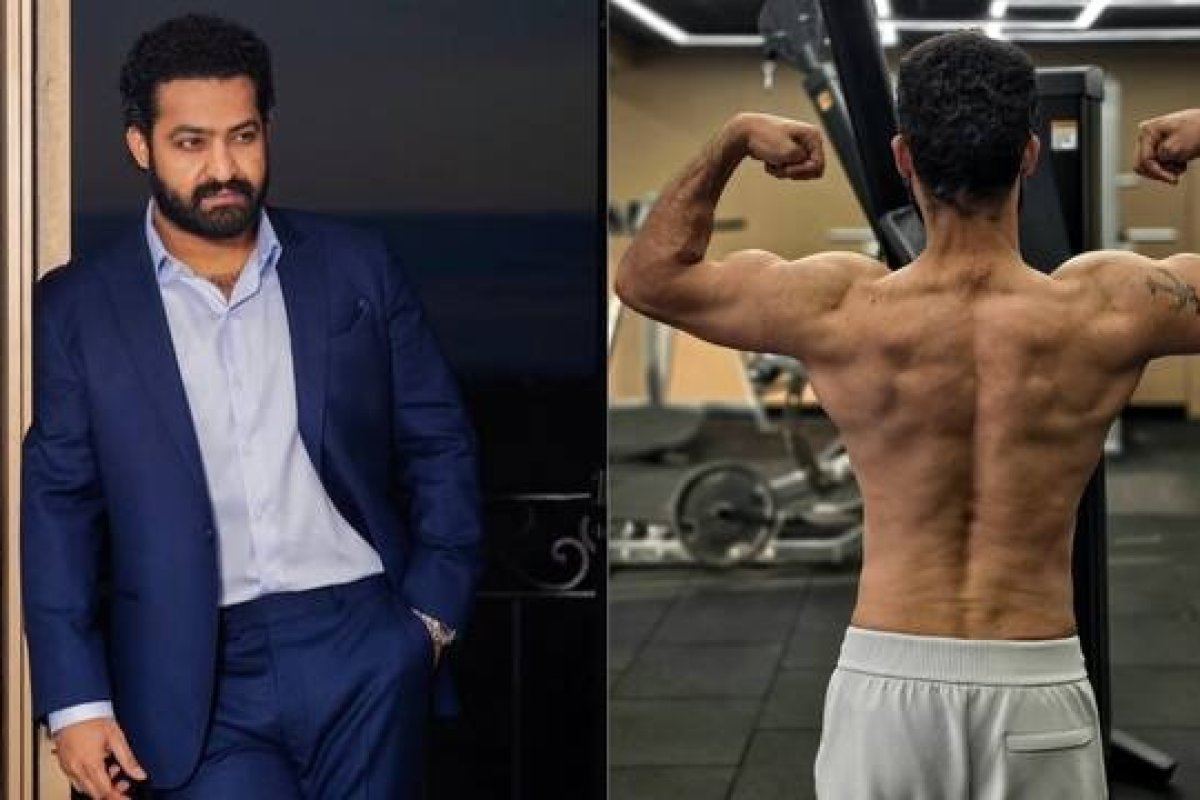 Jr NTR Injury Update: 'ड्रैगन' के सेट पर घायल हुए जूनियर एनटीआर, कंधे में लगी चोट; टीम ने जारी किया बयान