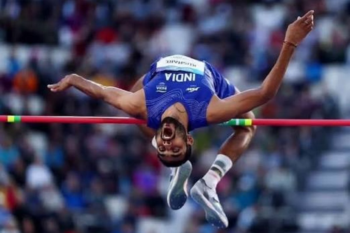 Commonwealth Games 2026: पैरा एथलेटिक्स में भारत का जलवा, दिलीप ने जीता गोल्ड और बासिल को मिला सिल्वर