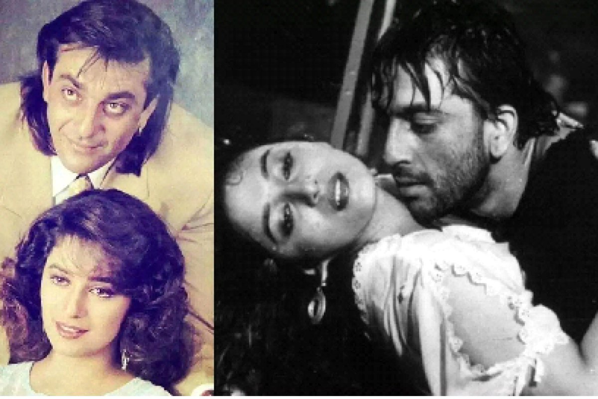 Sanjay Dutt Madhuri Dixit Relationship: जर्नलिस्ट ज्योति वेंकटेश का बड़ा खुलासा, बताया क्यों अलग हुए थे संजय और माधुरी?