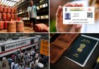 New Rules From 1 July 2026: आज से बदल गए आधार, पासपोर्ट, एलपीजी और क्रेडिट कार्ड के नियम, जेब पर होगा सीधा असर
