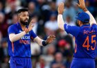 IND vs ENG 2nd T20I Live Streaming: सोनी या स्टार स्पोर्ट्स, किस चैनल पर आएगा भारत-इंग्लैंड दूसरा टी20 मैच? जानें सही डिटेल