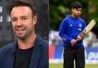 AB de Villiers on Vaibhav Suryavanshi: वैभव सूर्यवंशी के समर्थन में उतरे एबी डिविलियर्स, भारतीय प्रबंधन की रणनीतियों पर उठाए गंभीर सवाल