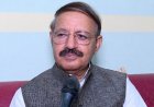 Rashid Alvi on Congress: कांग्रेस पर बरसे राशिद अल्वी, कहा- 'वरिष्ठों की हो रही अनदेखी, मुसलमान हूँ इसलिए मुझे कहा गया जयचंद'