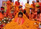 Sanatan Dharma in Japan: हरिद्वार में निरंजनी अखाड़े के महामंडलेश्वर बनेंगे जापान के छह संत, सनातन का बढ़ेगा मान