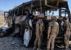 Balochistan Attack: बलूच लिबरेशन आर्मी का पाकिस्तान कोस्ट गार्ड कैंप पर बड़ा फिदायीन हमला, 30 से ज्यादा सैनिक ढेर