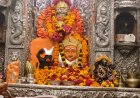 Haridwar Mansa Devi Temple News: मां मनसा देवी मंदिर में बिना जेब के कुर्ते पहनेंगे पुजारी, चढ़ावे के लिए बनी 7 सदस्यीय कमेटी