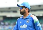 Rohit Sharma India vs England ODI Series: इंग्लैंड के खिलाफ वनडे सीरीज के लिए रोहित शर्मा ने शुरू की तैयारी, टीम इंडिया में मिली जगह