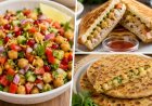 High Protein Chana Breakfast: सुबह के नाश्ते में बनाएं प्रोटीन से भरपूर छोले चाट, नोट करें आसान रेसिपी