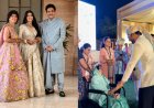 Shailesh Lodha Daughter Wedding: शैलेश लोढ़ा की बेटी की शादी में विक्की कौशल ने संभाली कमान, बारातियों का स्वागत कर जीता दिल