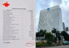 Bank Manager Salary Slip Viral: बैंक मैनेजर की ₹35 लाख वाली सैलरी स्लिप हुई वायरल, इन-हैंड सैलरी देख चौंके लोग