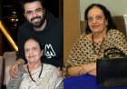Maniesh Paul Mother Death: मनीष पॉल की मां उर्मिल पॉल का 77 साल की उम्र में निधन, अभिनेता ने कहा- 'मेरी मां, आपका शुक्रिया'