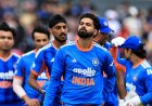 ICC T20 Ranking: टीम इंडिया पर नंबर-1 रैंकिंग गंवाने का खतरा, इंग्लैंड 5वां टी20 मैच जीतते ही छीन लेगा ताज