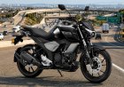 Yamaha FZ Blue Flex Launched: यामाहा ने लॉन्च की Flex Fuel FZ बाइक, E20 से E85 ईंधन पर भी दौड़ेगी, जानें कीमत और फीचर्स
